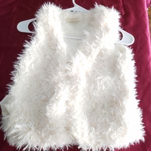 BOBBIE BROOKS VEST